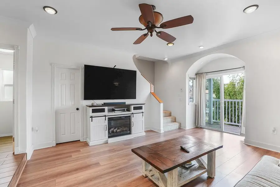 2760 Menlo Avenue, San Diego, CA 92105 - #3