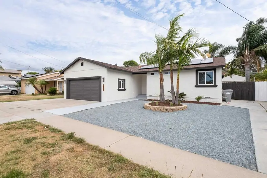 2451 Calle Chanate, San Diego, CA 92139 - #2