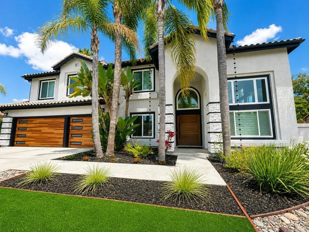 5842 Ranch View Road, Oceanside, CA 92057 - #1