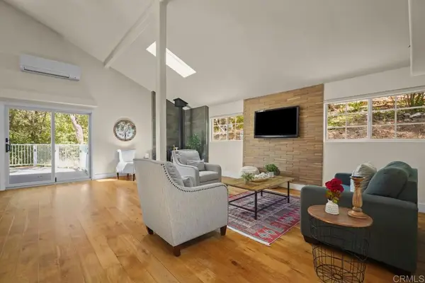 919 Kenison Dr, Julian, CA 92036