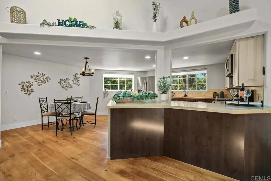 919 Kenison Dr, Julian, CA 92036 - #2