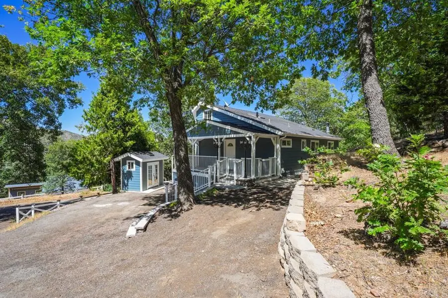 919 Kenison Dr, Julian, CA 92036 - #3