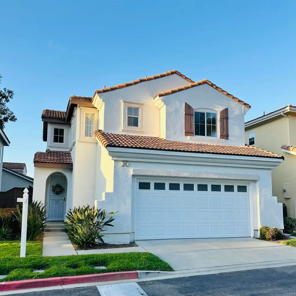 247 Melinda Way, Oceanside, CA 92057 - #1