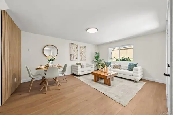 10235 Madrid Way #132, Spring Valley, CA 91977