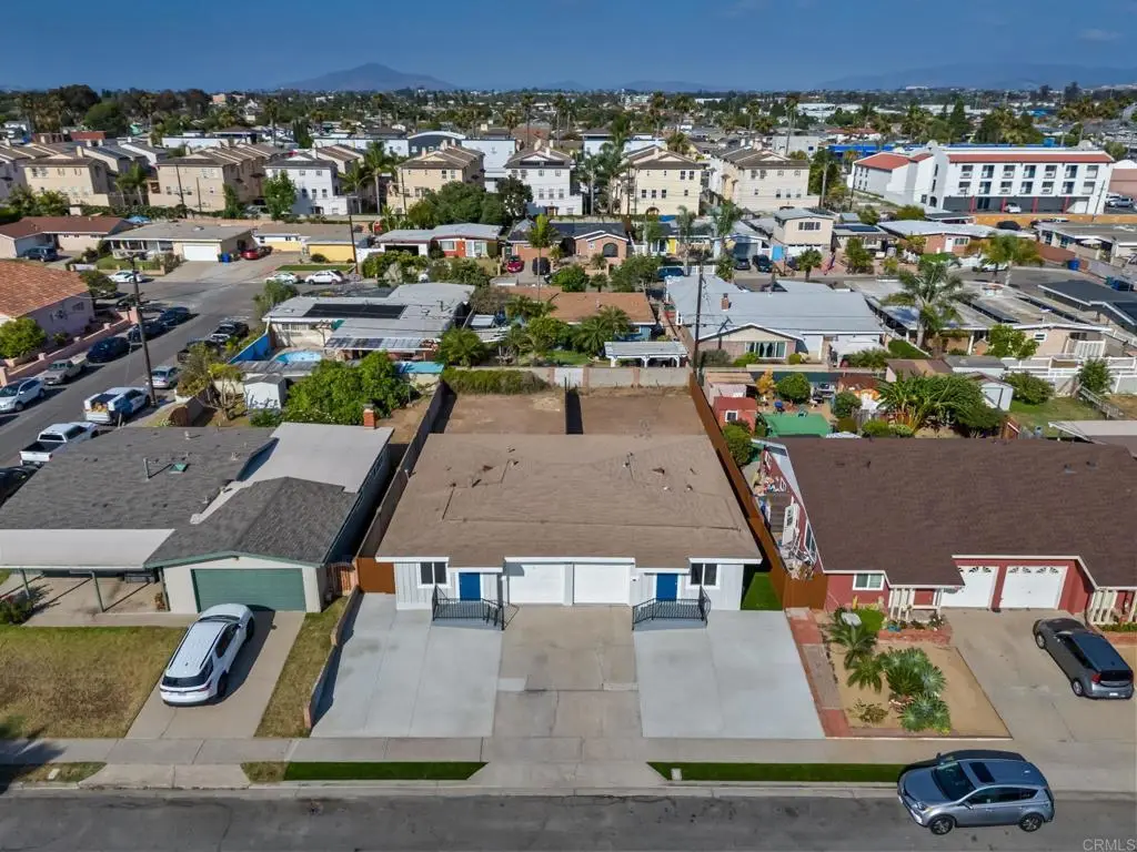 757-759 Madison Avenue, Chula Vista, CA 91910 - #1