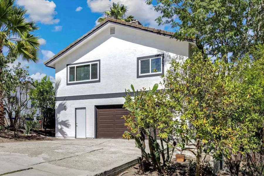 8438 Fanita Drive, Santee, CA 92071 - #2