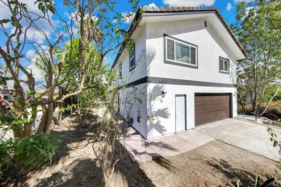 8438 Fanita Drive, Santee, CA 92071 - #3