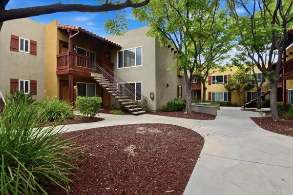 1000 Estes St #5, El Cajon, CA 92020