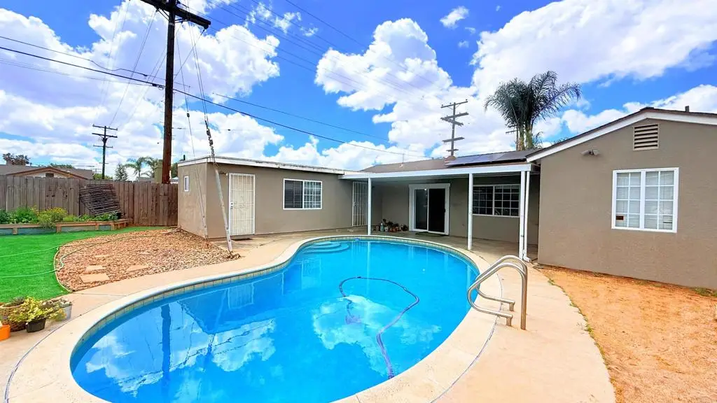 1605 N Mollison Avenue, El Cajon, CA 92021 - #1