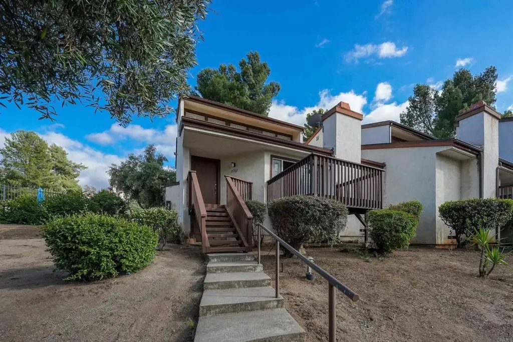 15707 Davis Cup Lane, Ramona, CA 92065 - #1