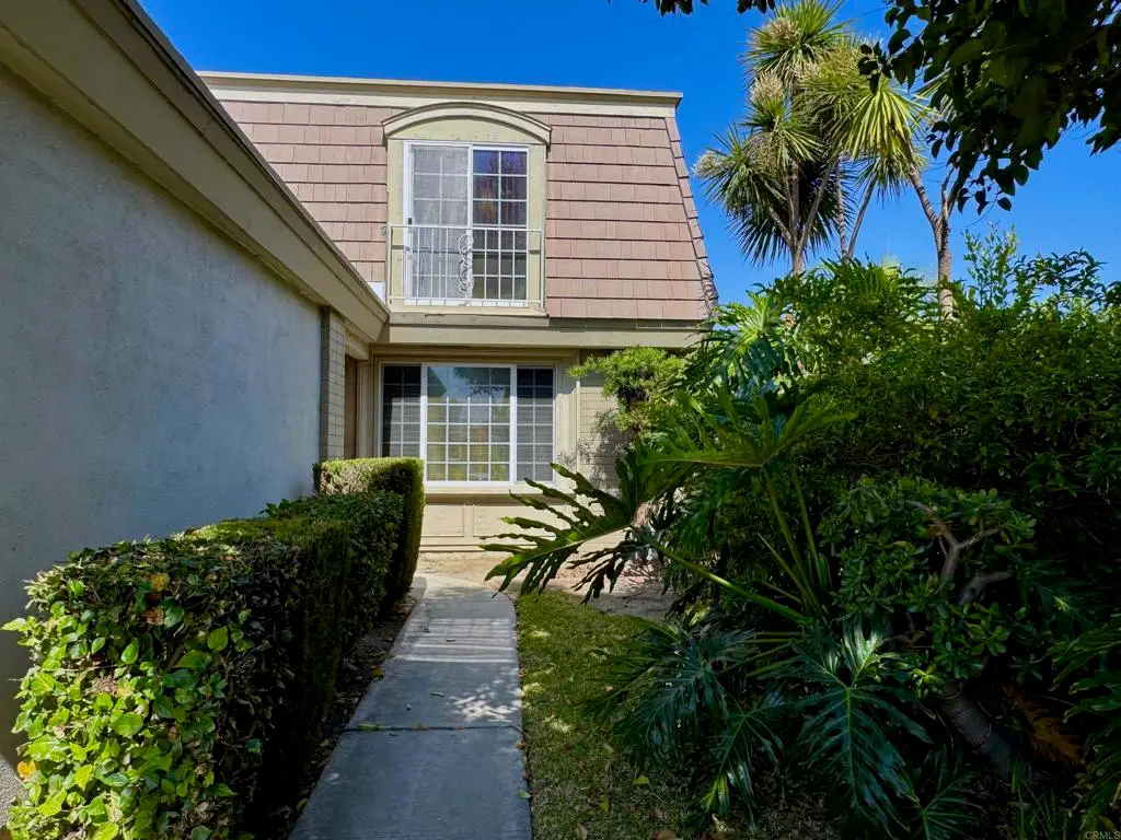 13545 Caravel Place, Cerritos, CA 90703 - #1