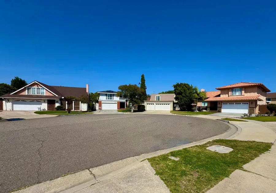 13545 Caravel Place, Cerritos, CA 90703 - #3