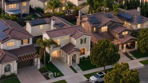 1774 Picket Fence Drive, Chula Vista, CA 91915