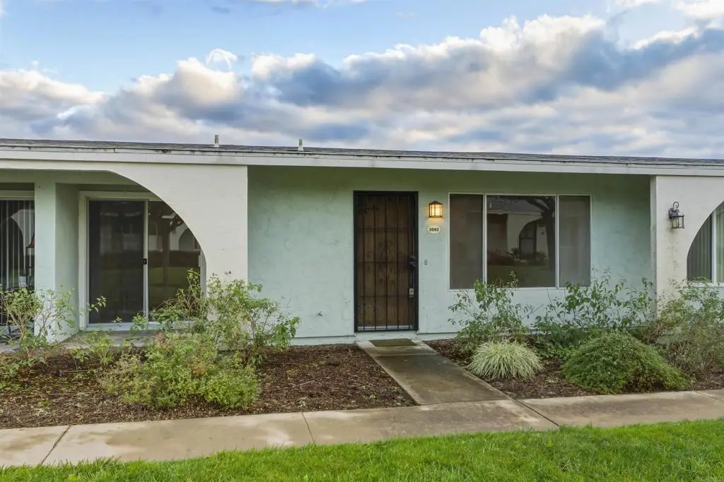 3592 Boussock Lane, Oceanside, CA 92057 - #1