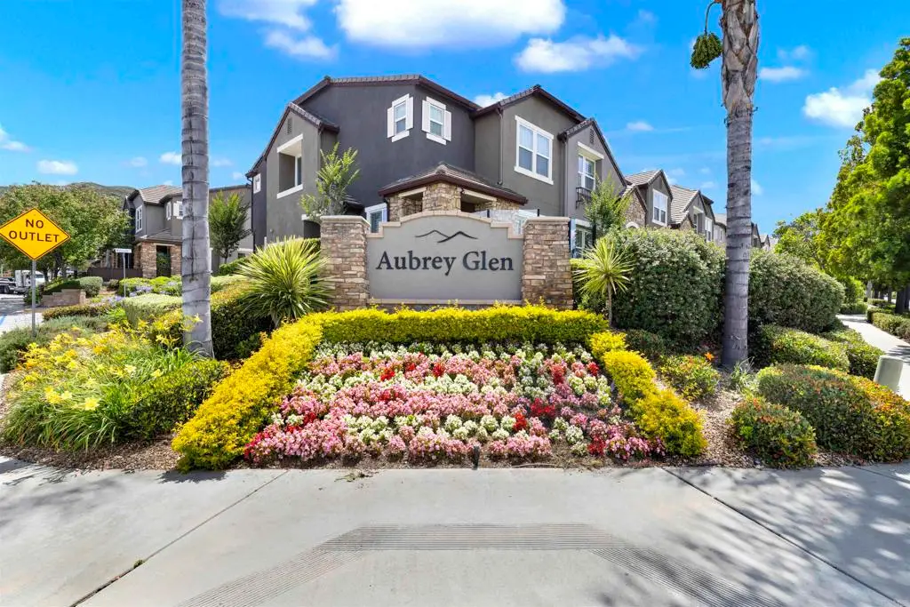 1501 Mirabelle Lane, Santee, CA 92071 - #1