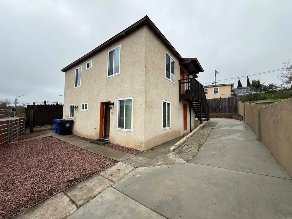 97-5895 Imperial Ave, San Diego, CA 92114 - #1