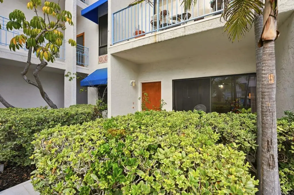 8310 Regents Road #1E, San Diego, CA 92122 - #1