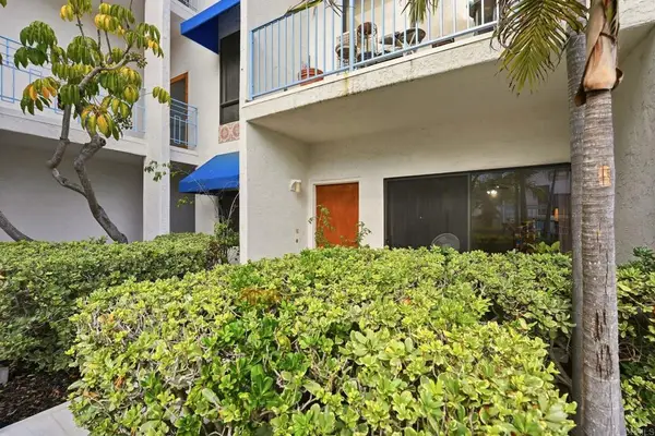 8310 Regents Road #1E, San Diego, CA 92122