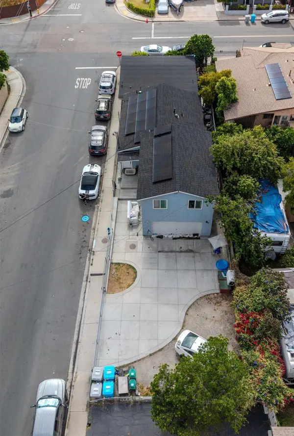 306 Averil Rd #A, B. & C, San Ysidro, CA 92173