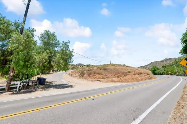 0 Harbison Canyon Road, El Cajon, CA 92019