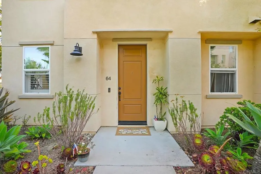 5140 Calle Sand Arch #64, San Diego, CA 92154 - #2