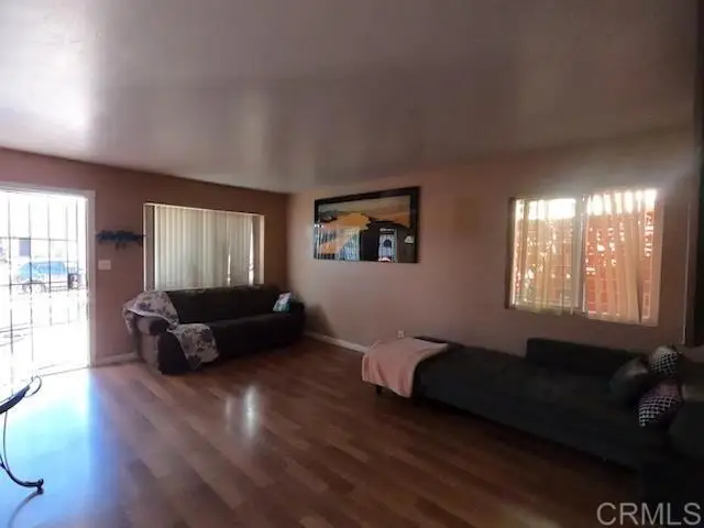 2526 Melrose Street, National City, CA 91950 - #3