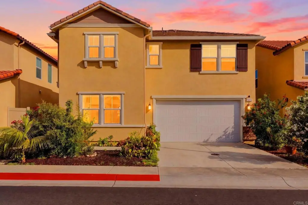 10633 Busch Street, Spring Valley, CA 91978 - #1