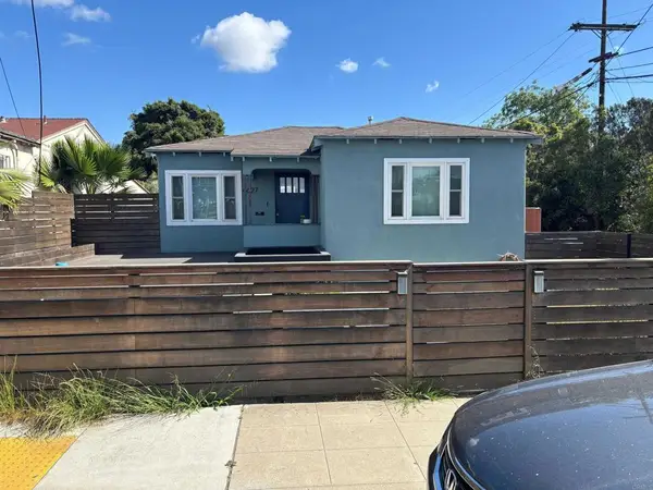 4627 Dwight Street, San Diego, CA 92105