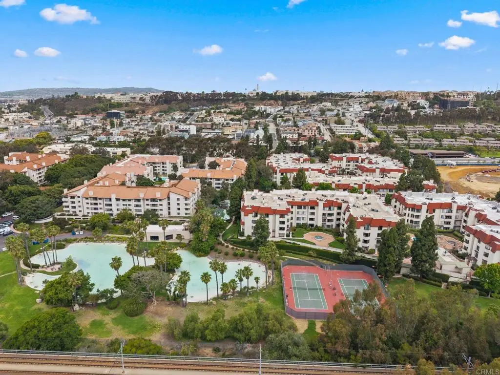 5895 Friars Rd Road #5105, San Diego, CA 92110 - #1