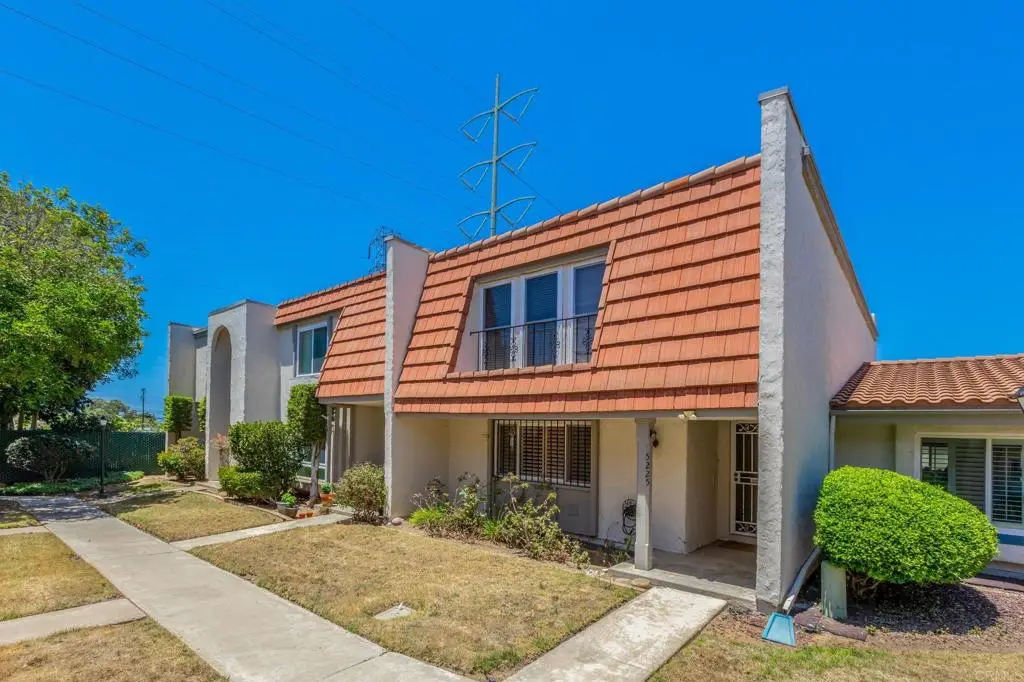 5225 Mount Alifan Drive, San Diego, CA 92111 - #1