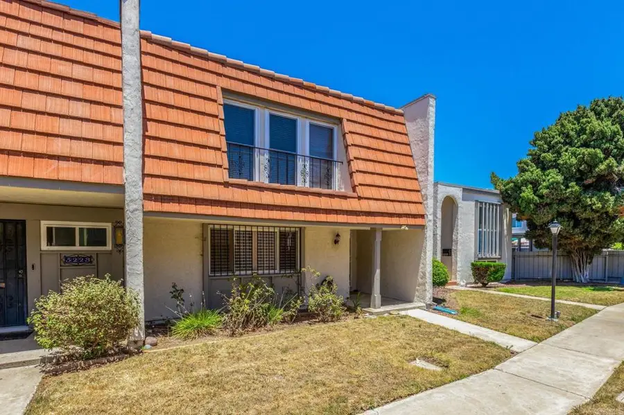 5225 Mount Alifan Drive, San Diego, CA 92111 - #2