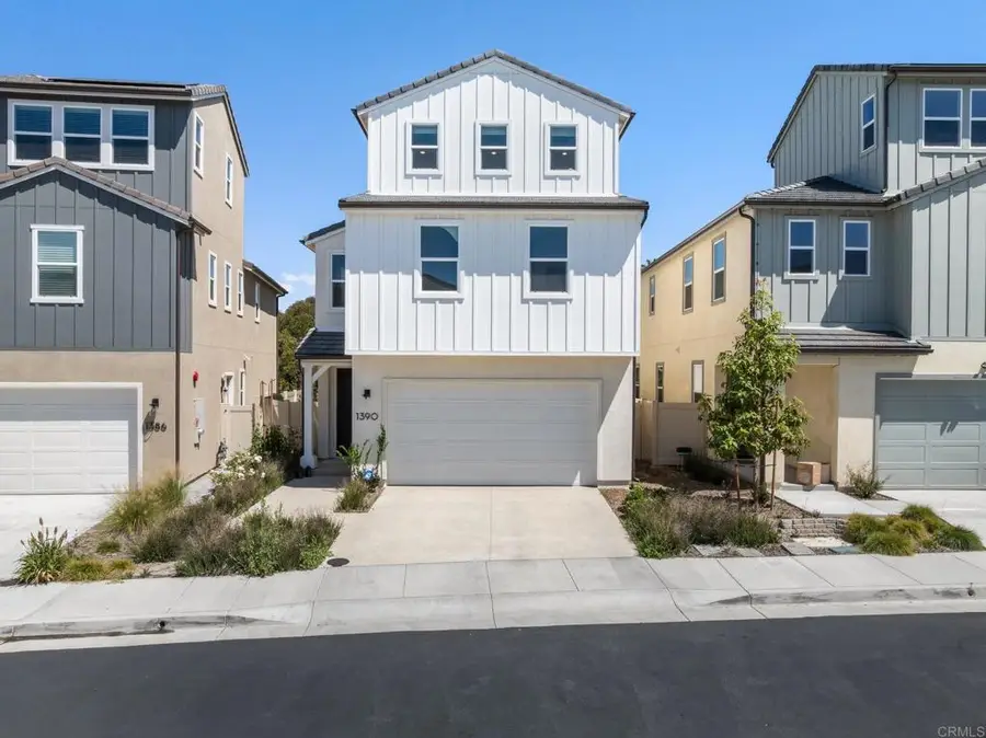 1390 Blue Port Way, Oceanside, CA 92054 - #3