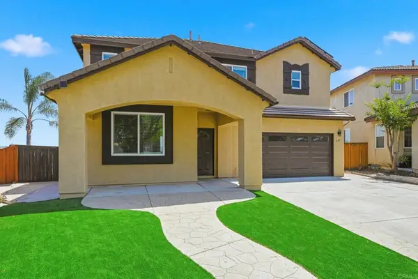637 Vista San Javier, San Diego, CA 92154