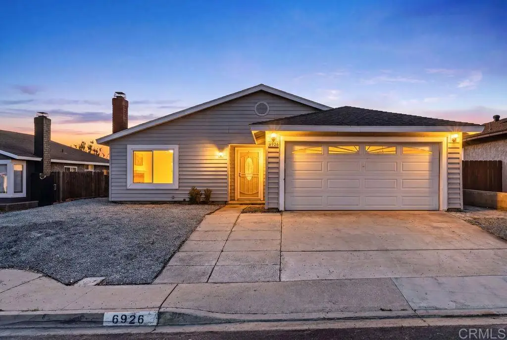 6926 Bullock Drive, San Diego, CA 92114 - #1