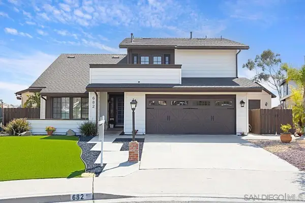 682 Calma, Chula Vista, CA 91910