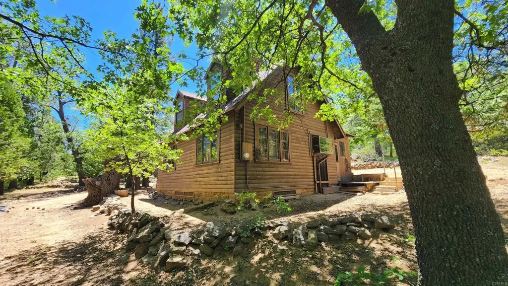 725 Boiling Springs Tract, Mount Laguna, CA 91948 - #1