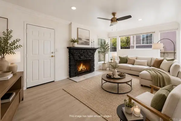 527 S Radio Drive, San Diego, CA 92114