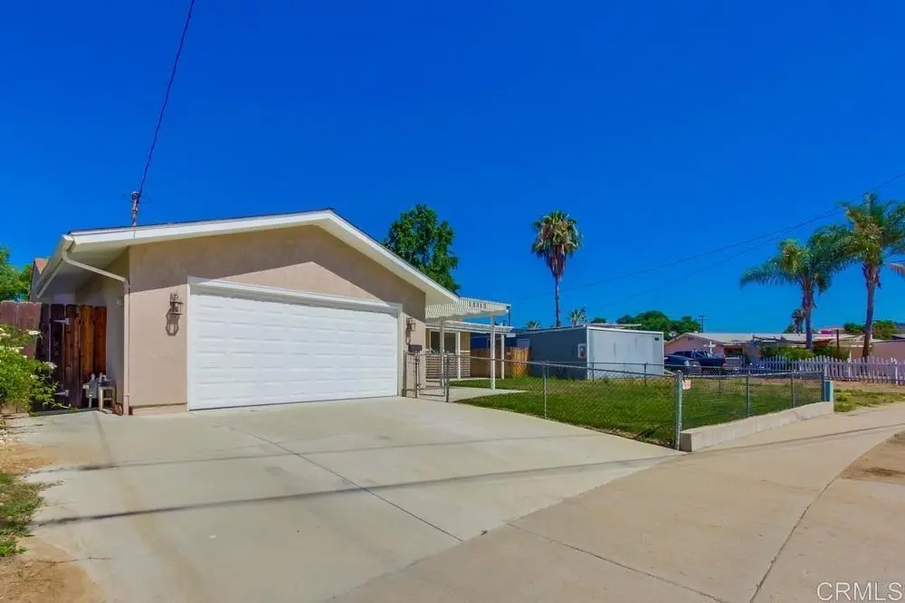 13010 Neddick Avenue, Poway, CA 92064 - #1