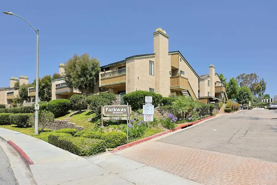 7780 Parkway #1603, La Mesa, CA 91942 - #3