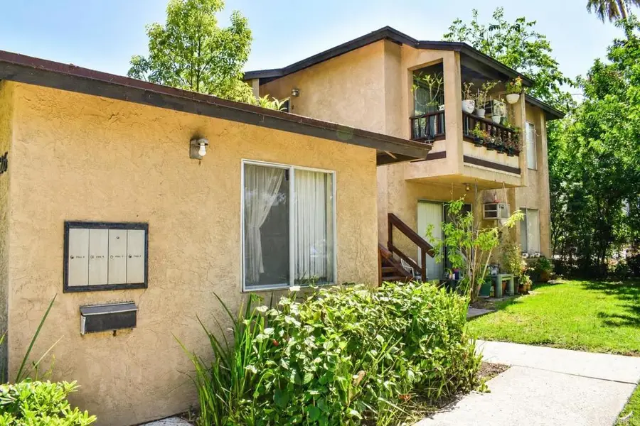 5526 Shasta Lane, La Mesa, CA 91942 - #3