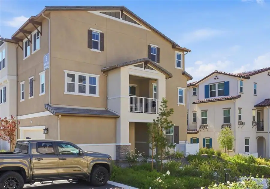 8546 Dartmouth Street, Santee, CA 92071 - #3