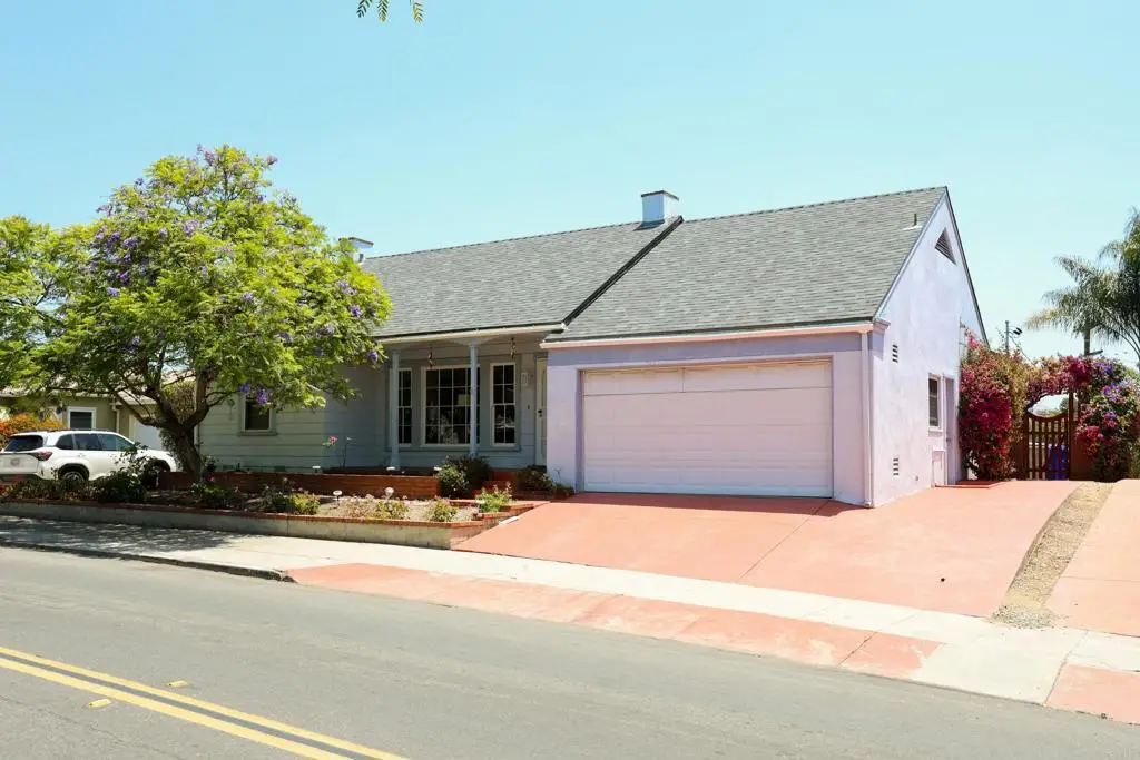 4607 Rolando Blvd, San Diego, CA 92115 - #1