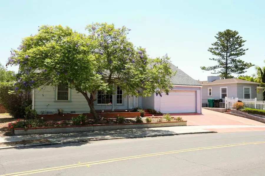 4607 Rolando Blvd, San Diego, CA 92115 - #2