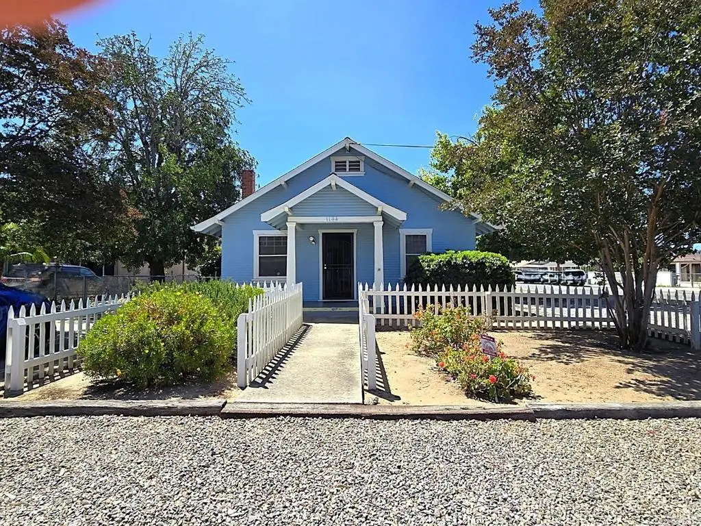 1144 D Street, Ramona, CA 92065 - #1
