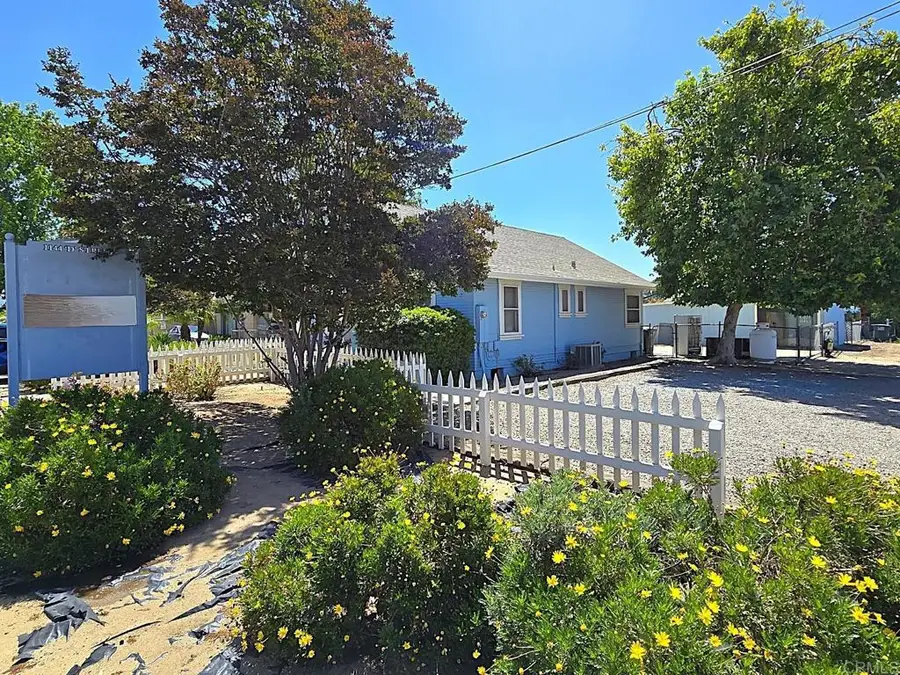 1144 D Street, Ramona, CA 92065 - #2