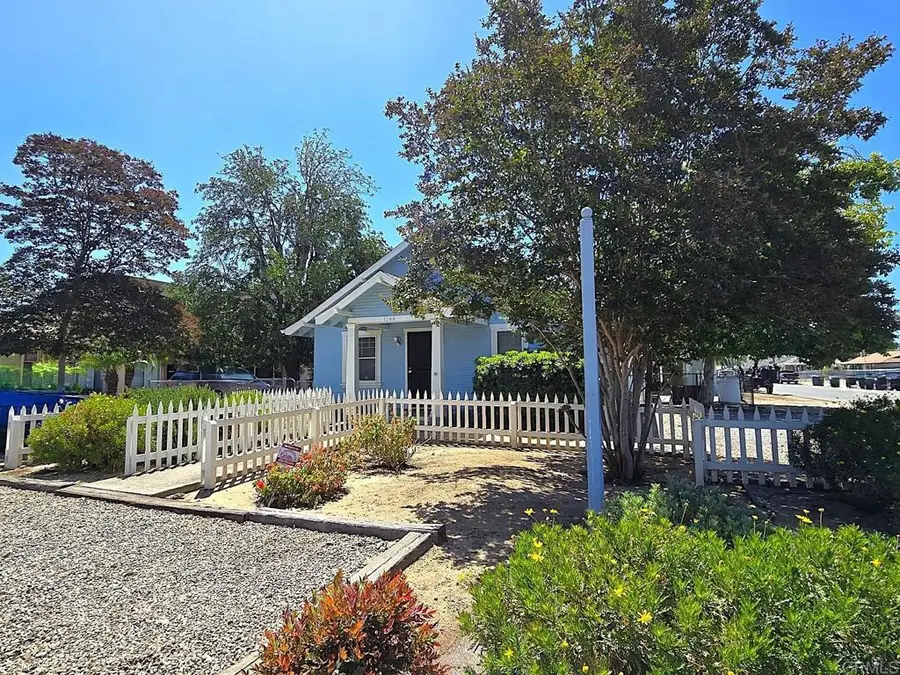 1144 D Street, Ramona, CA 92065 - #3