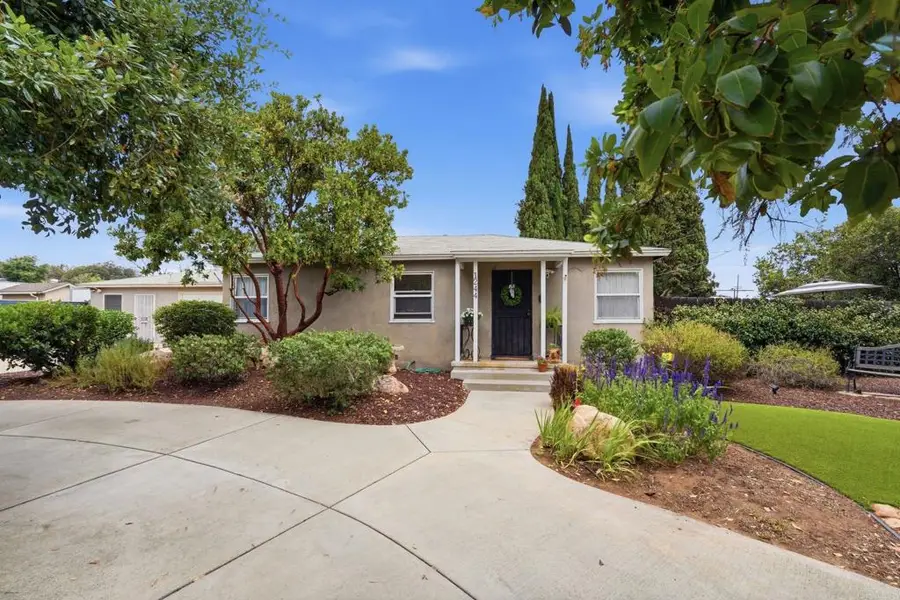 1244 Adobe Lane, El Cajon, CA 92021 - #2