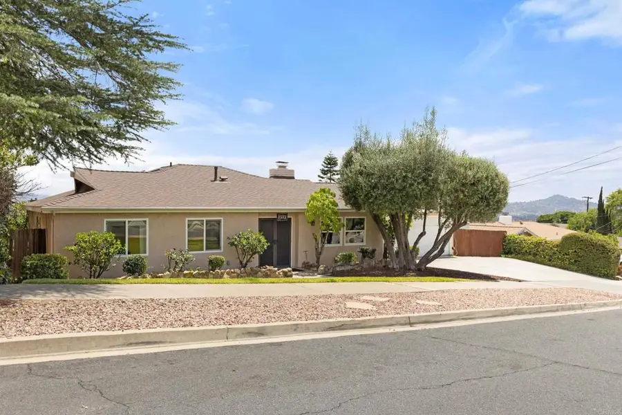1573 Villa Crest Drive, El Cajon, CA 92021 - #2