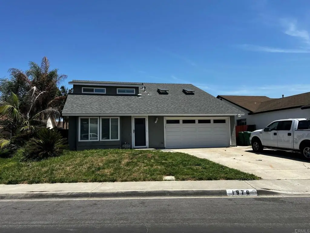 1976 Wintersweet Street, San Diego, CA 92154 - #1