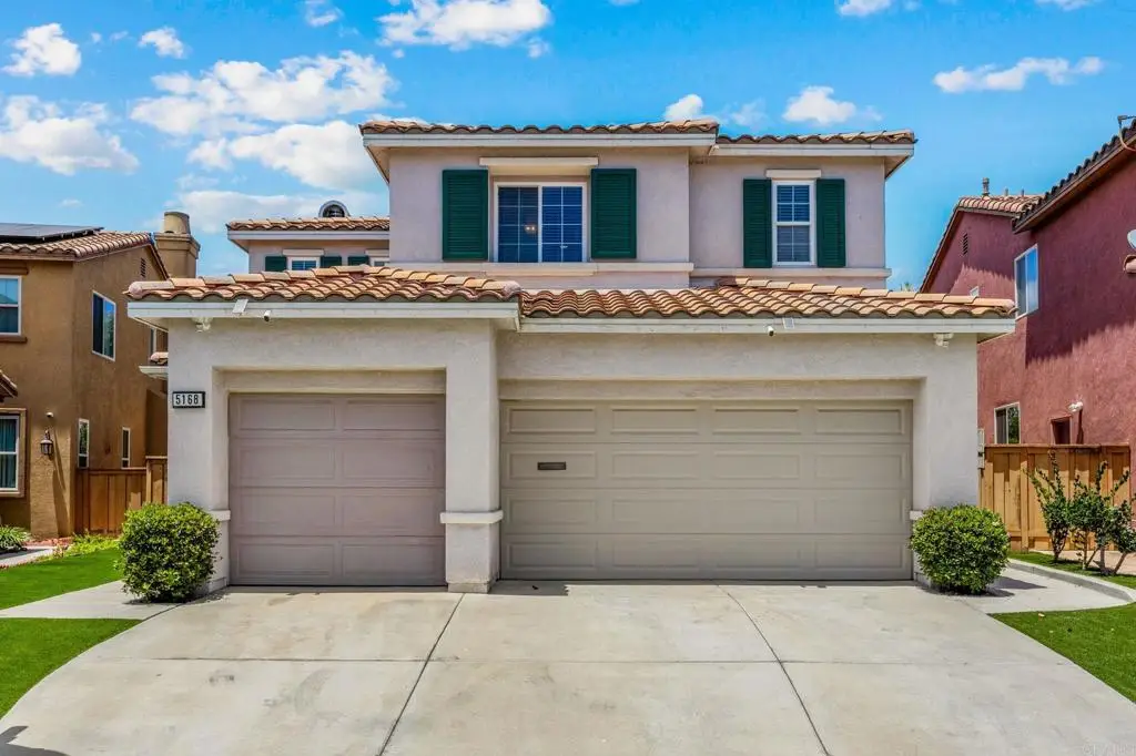 5168 Bay Crest Lane, San Diego, CA 92154 - #1